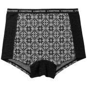 Damen Funktionsshorts Kari Traa Rose Boxer schwarz Black