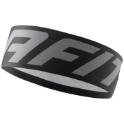 Stirnband Dynafit Performance Dry Slim Headband dunkelgrau quiet shade/0910