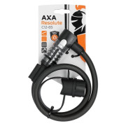 Fahrradschloss AXA Cable Resolute C12 - 65 Code