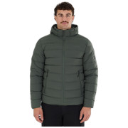 Herrenjacke Fundango Hubble Padded Jacket khaki khaki