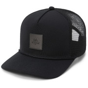 Baseballmütze Dakine Coastline Trucker schwarz Black