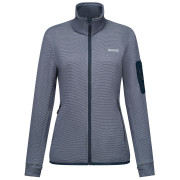 Damen-Sweatshirt Regatta Lara dunkelblau Navy