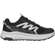 Trekkingschuhe Bennon FJORD BAREFOOT+ O1 schwarz Black