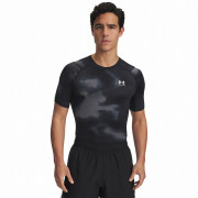 Herren-Funktionsshirt Under Armour HG Armour Printed SS