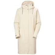 Damenjacke Helly Hansen W Moss Ins Pu Coat weiß 034 Cream