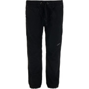 Kinderhose Alpine Pro Makdo schwarz