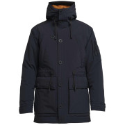 Herren-Winterjacke Tenson Himalaya Limited Jacket schwarz Black