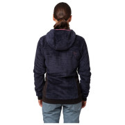 Damen-Fleecejacke Rafiki Tarifa