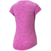 Damen-T-Shirt Puma Train Favorite Heather Cat Tee