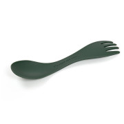 Kinderbesteck Light My Fire Spork Little grün sagegreen
