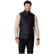 Herrenweste Rab Microlight Down Vest