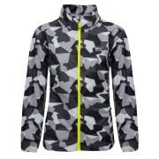 Jacke MAC IN A SAC Edition schwarz/weiß WhiteCamo