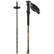 Skialp-Stöcke Salomon Mtn Carbon S3 Ltd