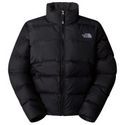Damenjacke The North Face W Saikuru Jacket schwarz Tnf Black/Asphalt Grey