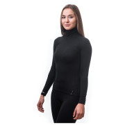 Damen-Funktionsshirt mit langen Ärmeln Sensor Double Face