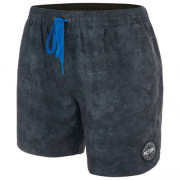 Herrenbadeanzug Picture boardshort Imperial grau