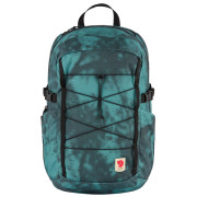 Urban-Rucksack Fjällräven Skule Graphics 24 grün Teal-Shade
