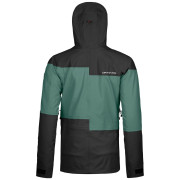 Damen-Winterjacke Ortovox 3L Guardian Shell Jacket W