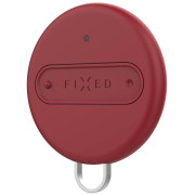 Lokalisator FIXED Sense Smart Tracker rot