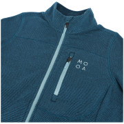 Damen-Sweatshirt MOOA Velmo fleece 210