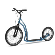 Roller Yedoo Mula Y40 blau blue