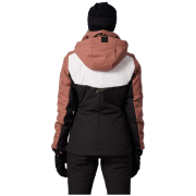 Damen Skijacke Northfinder Ola