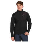 Herren Funktions-Sweatshirt Kilpi Vigo-M schwarz BLK