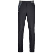 Herrenhose Ortovox Piz Selva Light Pants M schwarz BlackRaven