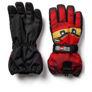 Kinderhandschuhe Lego Wear Lwagan 807 Red