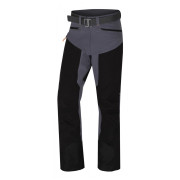 Herrenhose Husky Krony M (2022) dunkelgrau