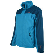 Herrenjacke Hi-Tec Dirce blau DivaBlue/Poseidon