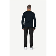 Herren Funktions-Sweatshirt Devold Egga Grid Merino Jkt