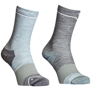 Damensocken Ortovox Alpine Mid Socks W
