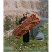 Aufblasbare Isomatte Klymit Insulated Static V Lite Eco