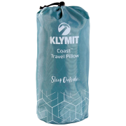 Reisekissen Klymit Coast Travel