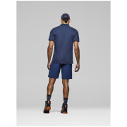 Herrenshorts Norrona femund flex1 light Shorts