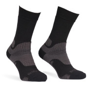 Socken Bridgedale Field Range MW MP Boot schwarz black/845
