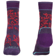 Damensocken Bridgedale Hike MW MP Boot Women's