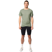 Herren-Funktionsshirt Devold Breeze Plus Merino 200 T-Shirt Man