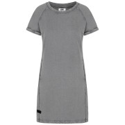Kleid Loap Delena grau gray
