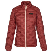 Damenjacke Kilpi Papilon-W rot