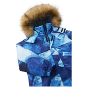 Kinder Winterjacke Reima Musko