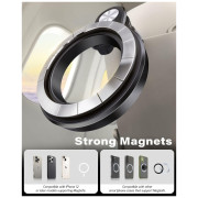 Handyhalter Swissten Universal phone holder (MagSafe compatible)