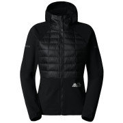 Damenjacke The North Face W Ma Lab Hybrid Thermoball Jkt Sht - Eu schwarz Tnf Black