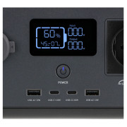 Aufladestation Mestic Power Station MPS-300