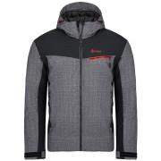 Herrenjacke Kilpi Flip-M (2022) grau