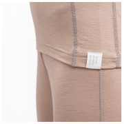 Damenunterhose Sensor Merino Active