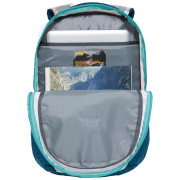 Damenrucksack The North Face W Jester (colorful)