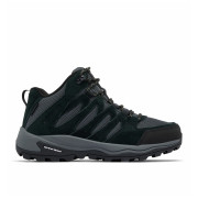 Damen Trekkingschuhe Columbia Redmond™ Iv Mid Waterproof