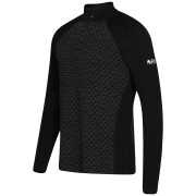 Herren-Funktionsset Zulu Merino 240 Zip Long